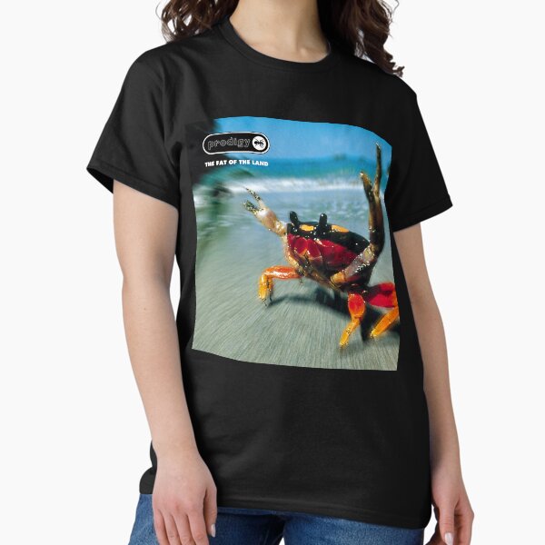 Item preview, The Fat Of The Land (HQ) Classic designed and sold by KayleighLynn01.