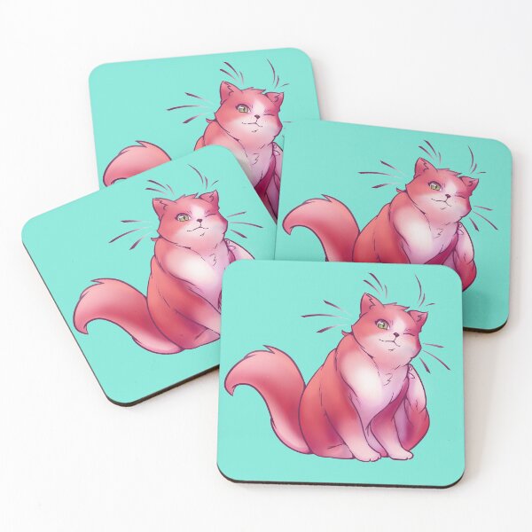 Item preview, Cat designed and sold by Bootsin.