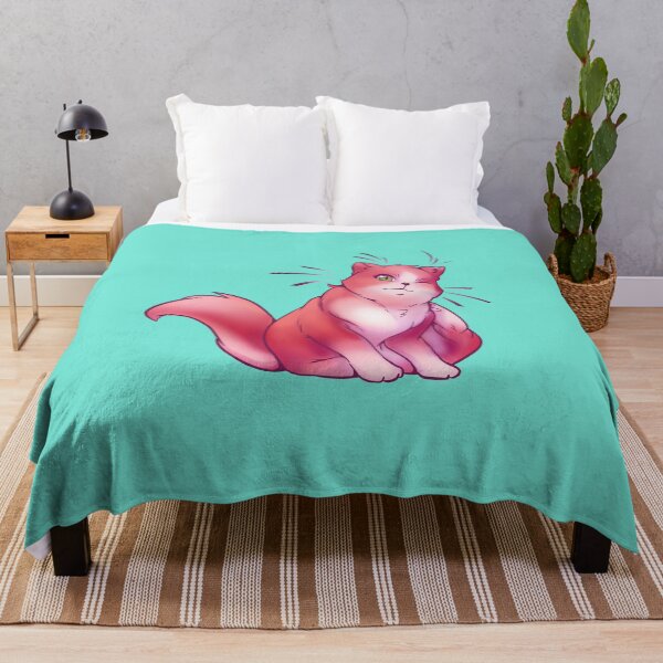 Item preview, Cat designed and sold by Bootsin.