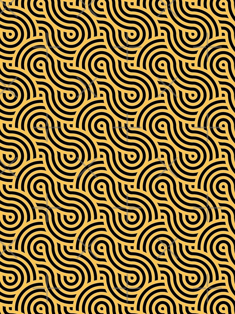 Thumbnail 4 of 4, iPhone Case, Minimal Pattern Design designed and sold by Lotofus.