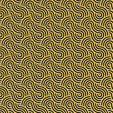 Artwork thumbnail, Minimal Pattern Design by Lotofus