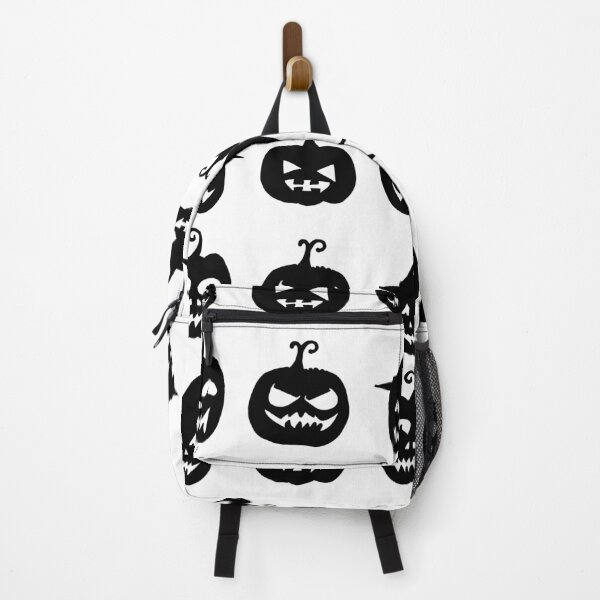 Item preview, 4 jack-o-lantern for Halloween event 2021. designed and sold by ValogaStudio.