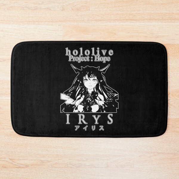 Item preview, IRyS Hololive English Project Hope designed and sold by TonaPlancarte.