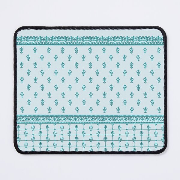 Item preview, Antique wall decoration pattern design designed and sold by leadwithart.
