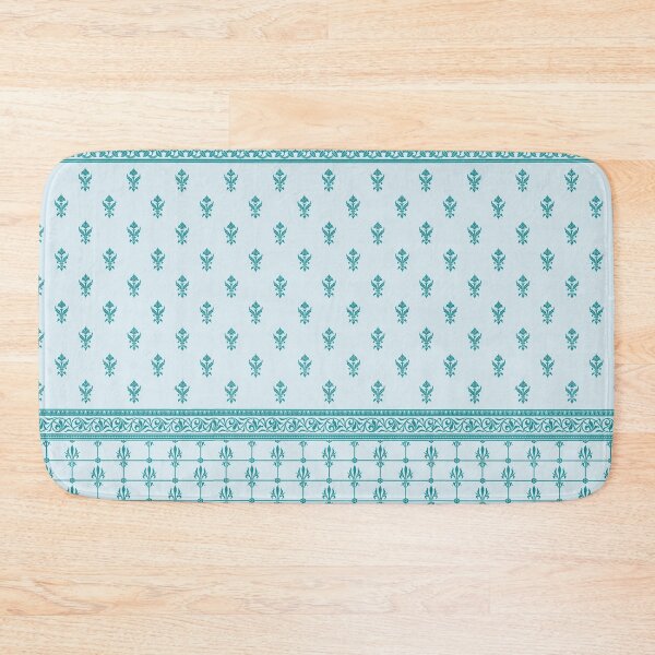 Item preview, Antique wall decoration pattern design designed and sold by leadwithart.