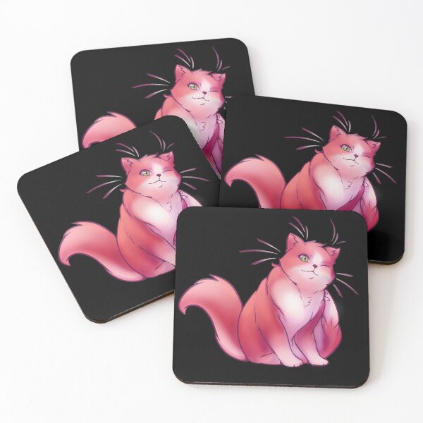 Item preview, Cat designed and sold by Bootsin.