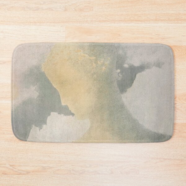 Item preview, Hidden face artwork designed and sold by leadwithart.