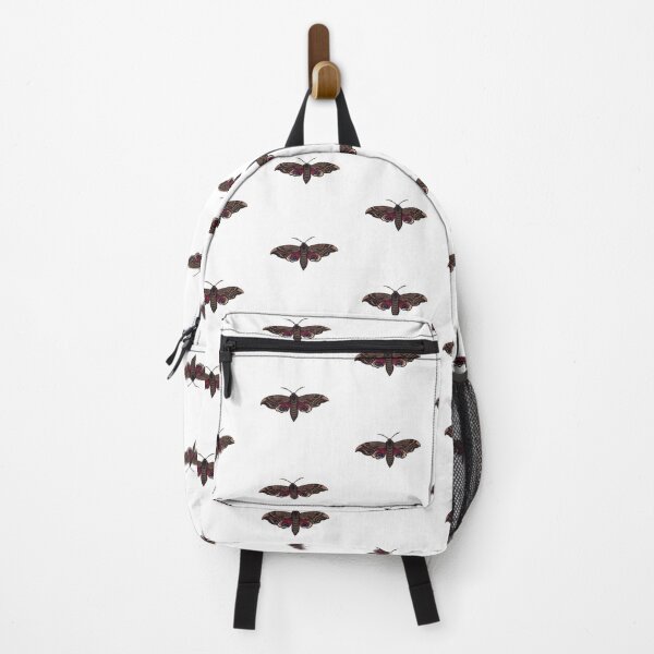 Item preview, The Ocellated Sphinx Moth 1832 designed and sold by BelleZeare.