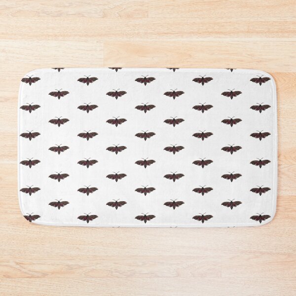 Item preview, The Ocellated Sphinx Moth 1832 designed and sold by BelleZeare.