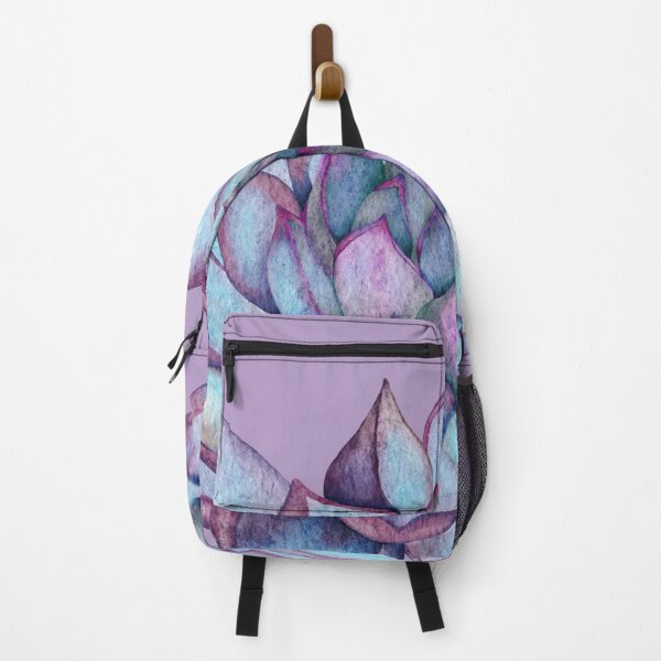 Item preview, The Purple Succulent  designed and sold by Jgtdkim.