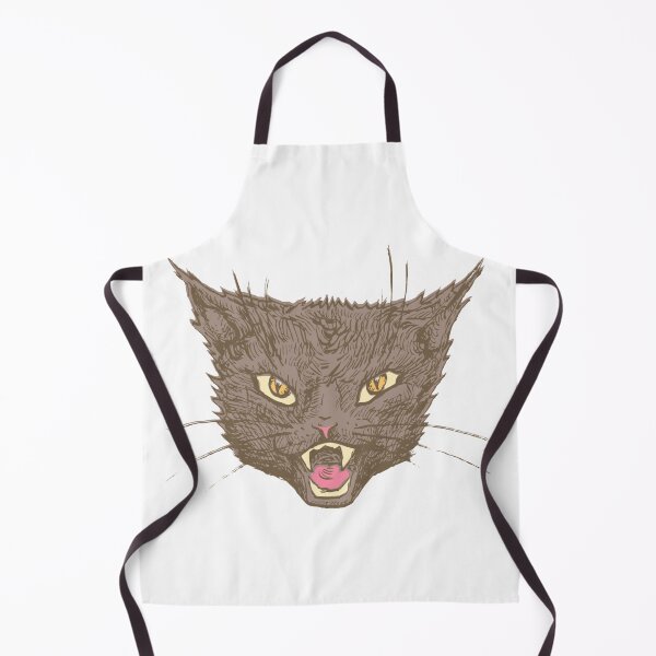 Item preview, Scary cat  designed and sold by SA Butterfly.