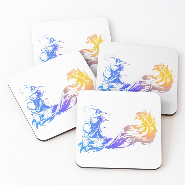 Item preview, Final Fantasy X designed and sold by mixiemoon.