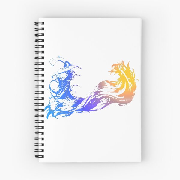 Item preview, Final Fantasy X designed and sold by mixiemoon.