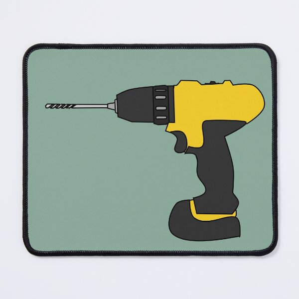 Item preview, Drill designed and sold by A-Headful.