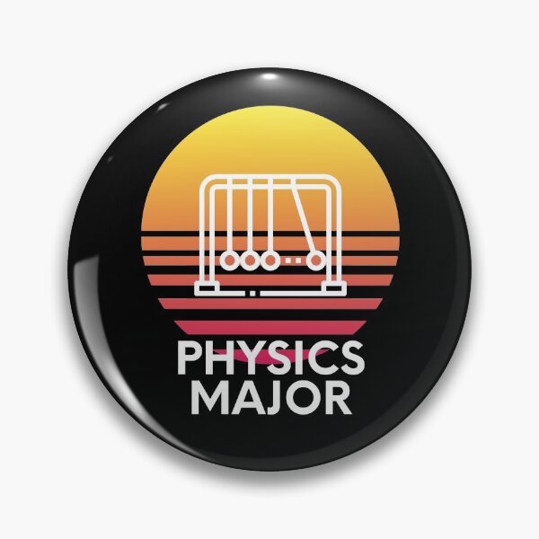 Item preview, Physics Major Colorful Sunset College Student Graphic designed and sold by EllConApparel.
