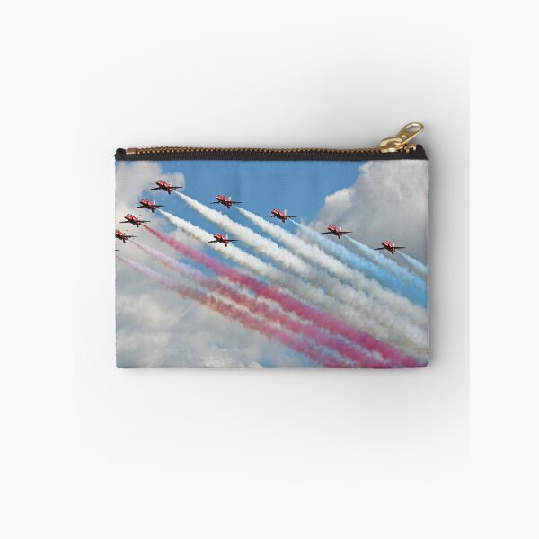 Item preview,  10 Arrow Big  Battle Formation - Farnborough 2014 designed and sold by Colin  Williams Photography.