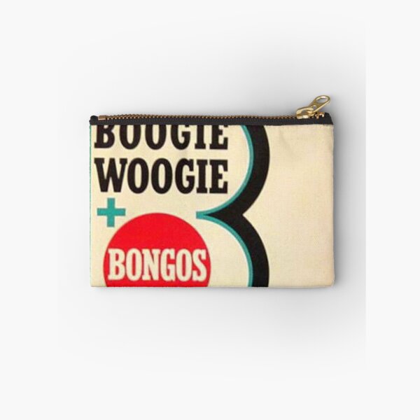 Item preview, Boogie Woogie + Bongos designed and sold by Vintaged.