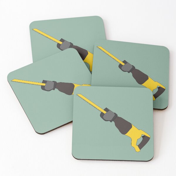 Item preview, Reciprocating Saw designed and sold by A-Headful.