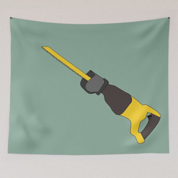Item preview, Reciprocating Saw designed and sold by A-Headful.