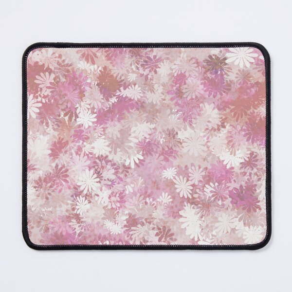Item preview, Spring blooms - pink designed and sold by JustLagoons.