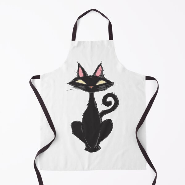 Item preview, Black cat designed and sold by SA Butterfly.