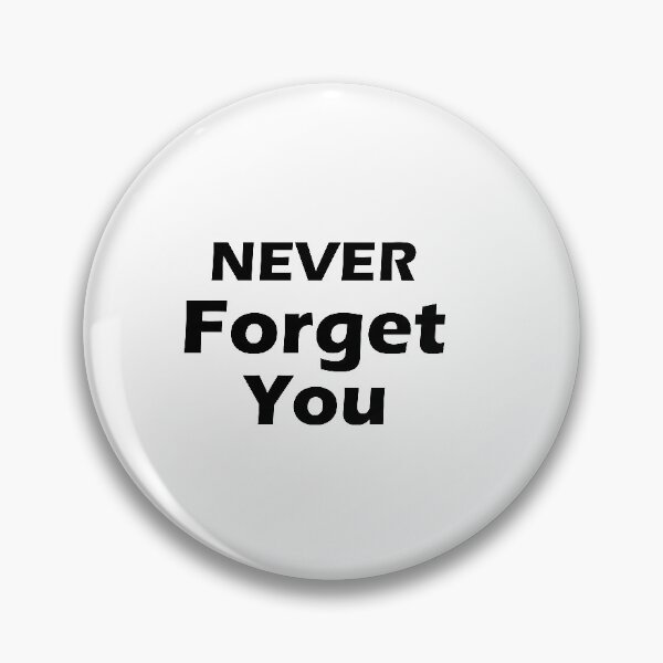 Item preview, never forget you designed and sold by dewdis8.