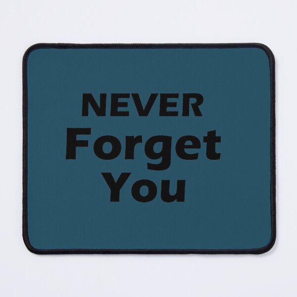 Item preview, never forget you designed and sold by dewdis8.