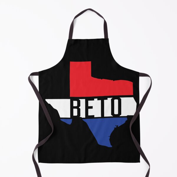 Item preview, Beto Texas Red White Blue Patriotic T-Shirt For Governor Democrat designed and sold by ChangeRiver.