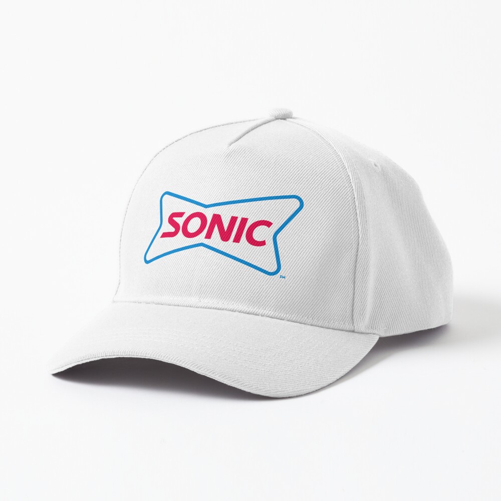 sonic drive in hat