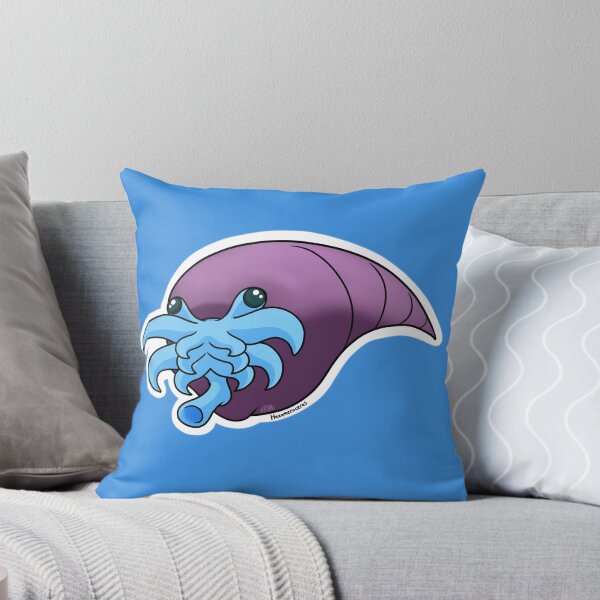 Item preview, Hexameroceras designed and sold by GravyDinos.