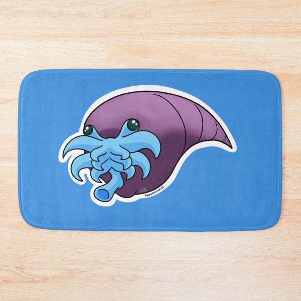 Item preview, Hexameroceras designed and sold by GravyDinos.