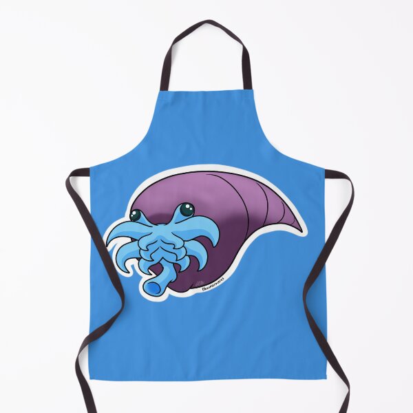 Item preview, Hexameroceras designed and sold by GravyDinos.