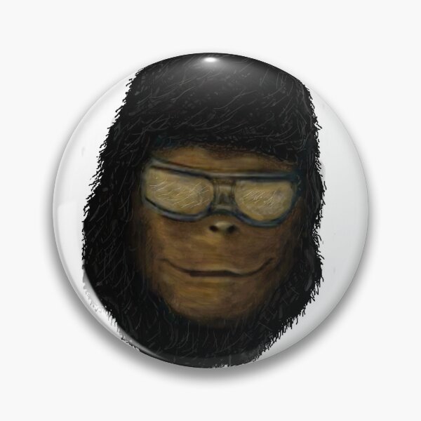 Item preview, JURGEN TSHIRT REPLICA   BILLION DOLLAR COOL GORILLA designed and sold by THE AMERICAN TEEVANGELIST.