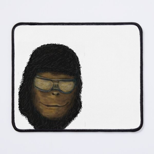 Item preview, JURGEN TSHIRT REPLICA   BILLION DOLLAR COOL GORILLA designed and sold by THE AMERICAN TEEVANGELIST.