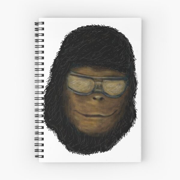Item preview, JURGEN TSHIRT REPLICA   BILLION DOLLAR COOL GORILLA designed and sold by THE AMERICAN TEEVANGELIST.
