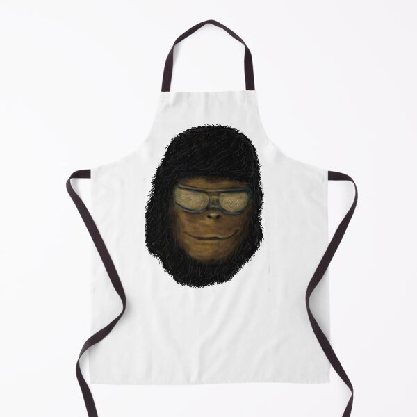 Item preview, JURGEN TSHIRT REPLICA   BILLION DOLLAR COOL GORILLA designed and sold by THE AMERICAN TEEVANGELIST.