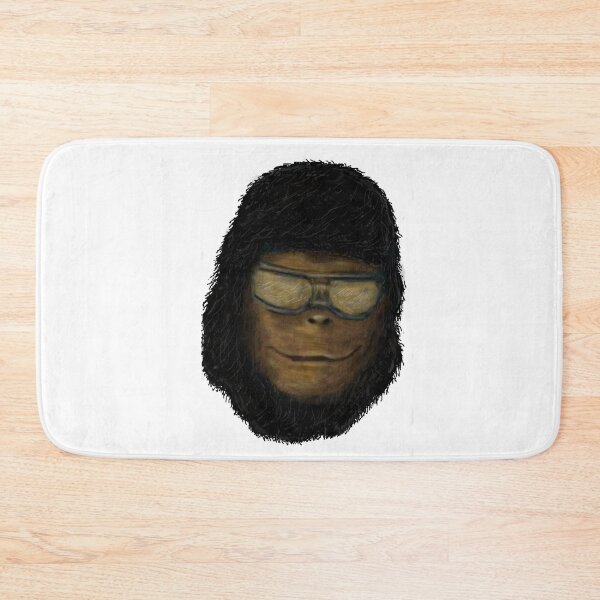 Item preview, JURGEN TSHIRT REPLICA   BILLION DOLLAR COOL GORILLA designed and sold by THE AMERICAN TEEVANGELIST.