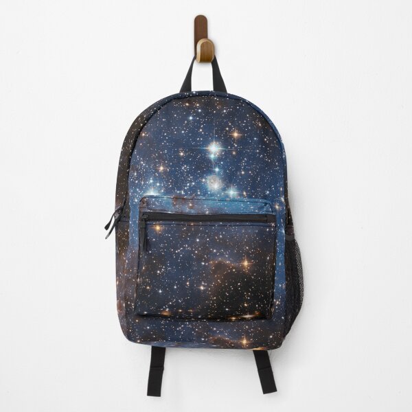 Item preview, LH 95 stellar nursery in the Large Magellanic Cloud designed and sold by wild.geranium.design.