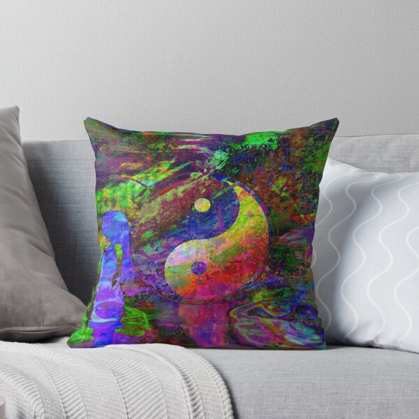 Item preview, Ying Yang VIII designed and sold by godsquestion.