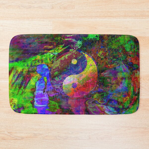 Item preview, Ying Yang VIII designed and sold by godsquestion.