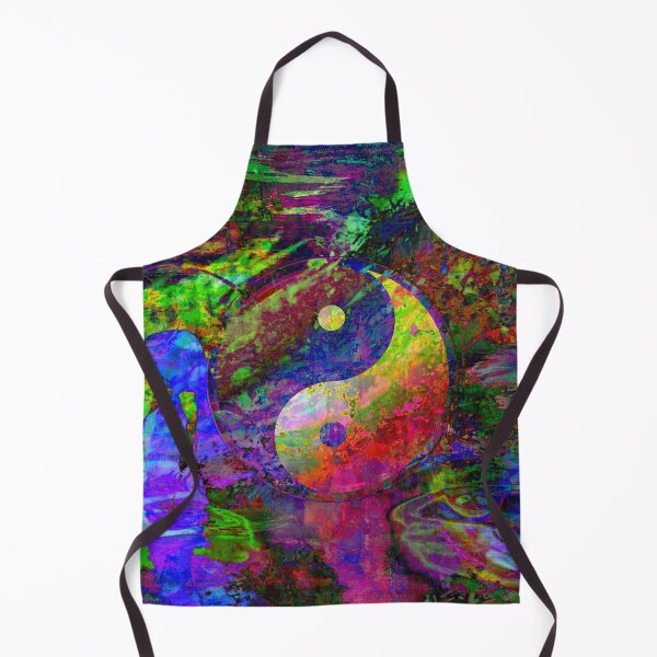 Item preview, Ying Yang VIII designed and sold by godsquestion.