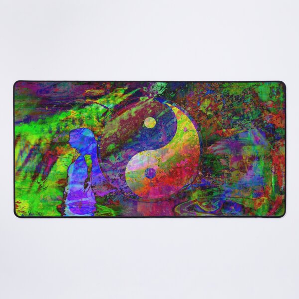Item preview, Ying Yang VIII designed and sold by godsquestion.