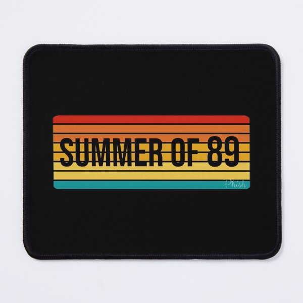 Item preview, Summer of 89 Sunset designed and sold by Sleepygirl2010.