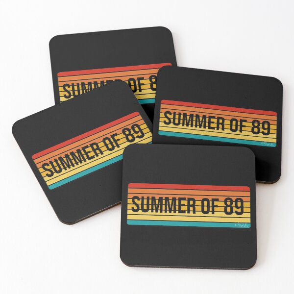 Item preview, Summer of 89 Sunset designed and sold by Sleepygirl2010.