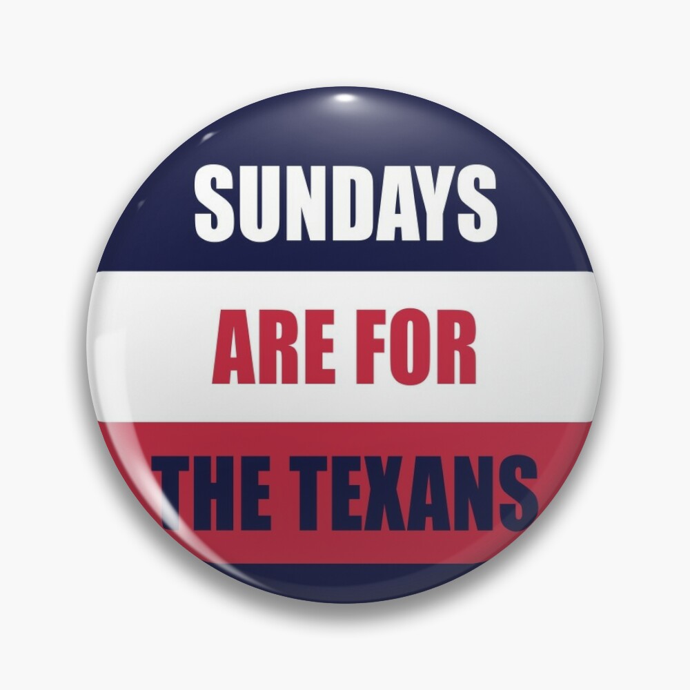 Pin on Texans fan gear