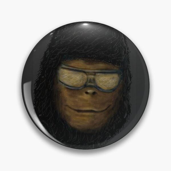 Item preview, JURGEN TSHIRT REPLICA  BILLION DOLLAR COOL GORILLA designed and sold by THE AMERICAN TEEVANGELIST.