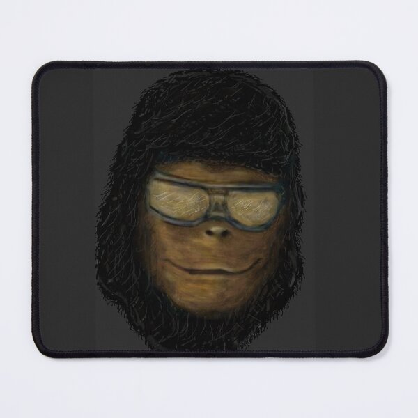 Item preview, JURGEN TSHIRT REPLICA  BILLION DOLLAR COOL GORILLA designed and sold by THE AMERICAN TEEVANGELIST.