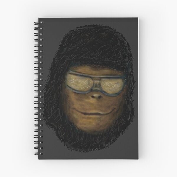 Item preview, JURGEN TSHIRT REPLICA  BILLION DOLLAR COOL GORILLA designed and sold by THE AMERICAN TEEVANGELIST.