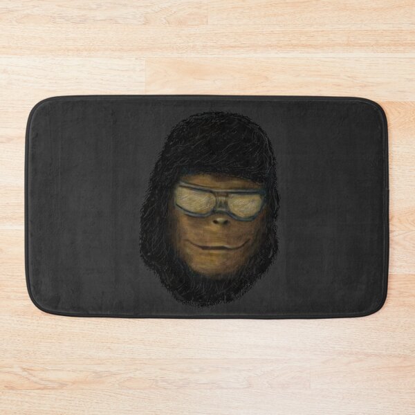 Item preview, JURGEN TSHIRT REPLICA  BILLION DOLLAR COOL GORILLA designed and sold by THE AMERICAN TEEVANGELIST.