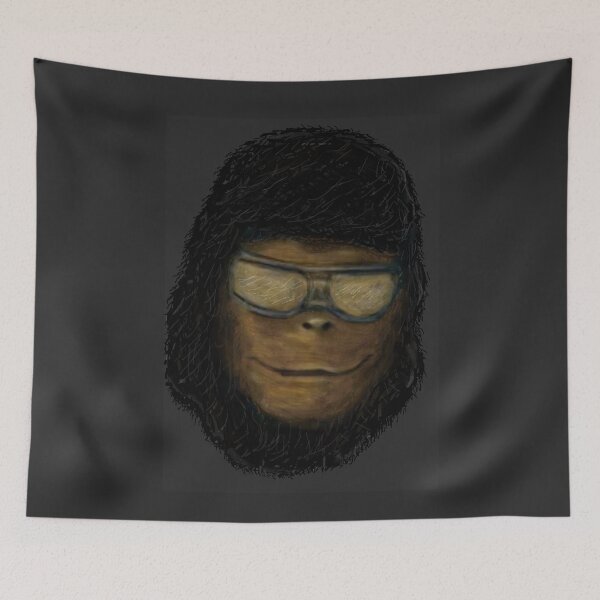 Item preview, JURGEN TSHIRT REPLICA  BILLION DOLLAR COOL GORILLA designed and sold by THE AMERICAN TEEVANGELIST.
